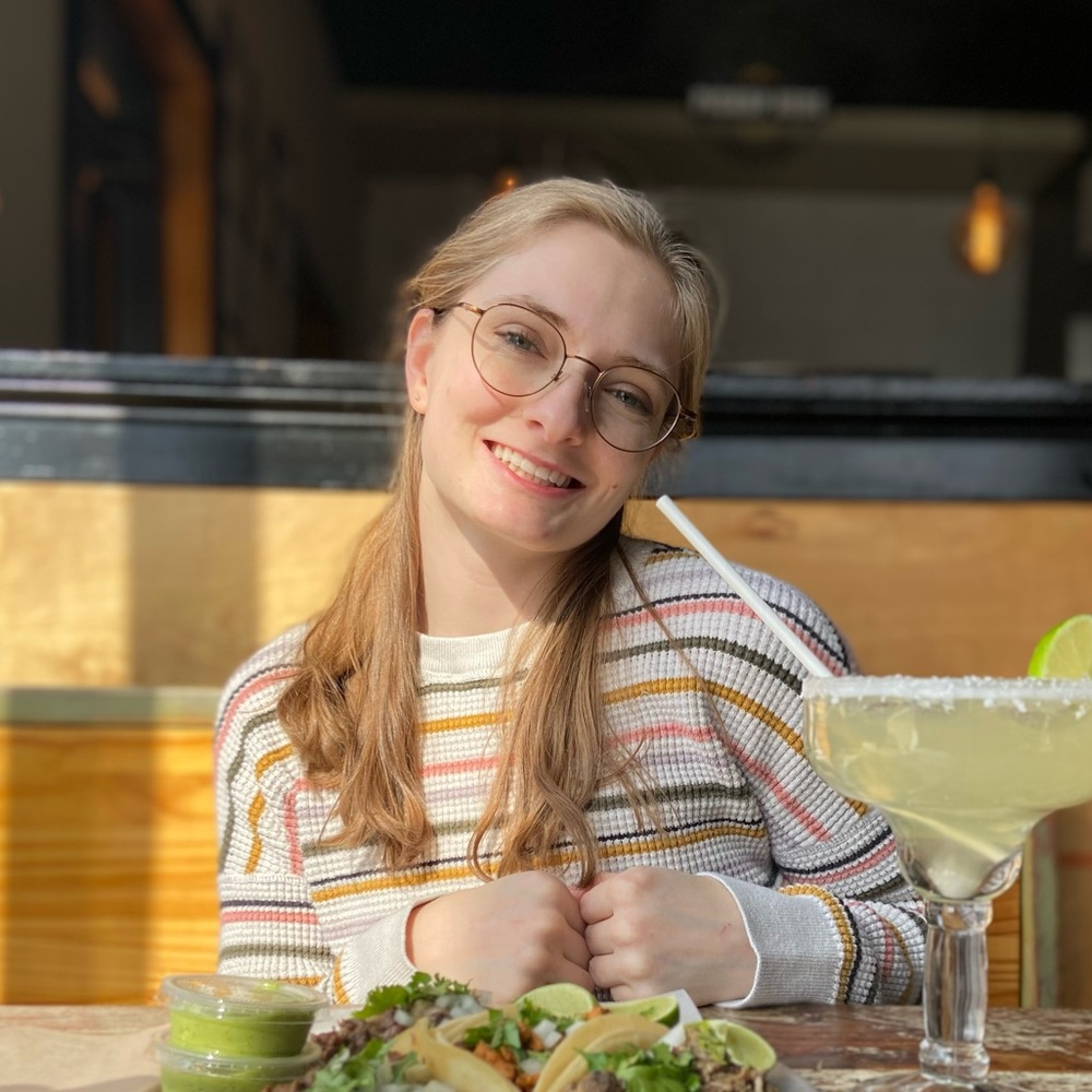 Meet your Posher, Sarah